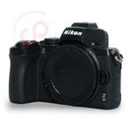 Nikon Z50 zwart nr. 3639, Ophalen of Verzenden, Zo goed als nieuw, Nikon