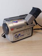 Samsung VP-W90 Boxcamera