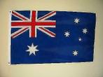 Australische vlag Australie 150 x 90cm Nieuw, Verzenden, Nieuw