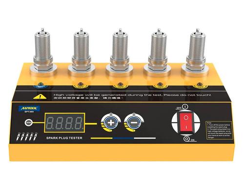 Autool SPT360 Bougietester, Auto diversen, Autogereedschap, Nieuw, Verzenden