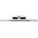 TooLight Spiegellamp - Verstelbaar - Chroom - 55 cm - Mod..., Ophalen of Verzenden, Nieuw