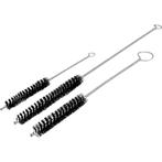 Benson Borstelset voor veelzijdige reiniging - 3 maten -..., Ophalen of Verzenden