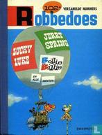 Adolf knapt het beter op - Robbedoes 102e verzamelde numm..., Boeken, Eén stripboek, Verzenden, Zo goed als nieuw, Bissot, Noël, Camille, Roger, Charlier, Jean-Michel, Culliford, Pierre, Degotte, Charles, Delporte, Yvan, Denis, Maurice, Devos, Jacques, Franquin, André, Gieter, Lucien De, Goossens, Roland, Goscinny, René, Hausman, René, Jadoul, Charles, Joly, Octave, Lambillotte, Willy, Lob, Jacques, Macherot, Raymond, Mahaux, Jean, Mariette, Jean, Raymond, Antoine, Remacle, Marcel, Roba, Jean, Rosy, Maurice, Tillieux, Maurice, Verlinden, Hubert.