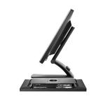 HP EliteDisplay E241i 24 inch 1920x1200, Computers en Software, Monitoren, Ophalen of Verzenden, Gebruikt, 5 ms of meer, HP