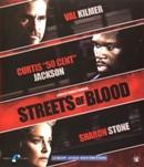 Streets of blood - Blu-ray, Cd's en Dvd's, Blu-ray, Verzenden, Nieuw in verpakking