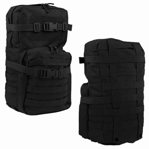 Molle rugzak. Diverse kleuren, Sieraden, Tassen en Uiterlijk, Tassen | Rugtassen, Nieuw, Verzenden