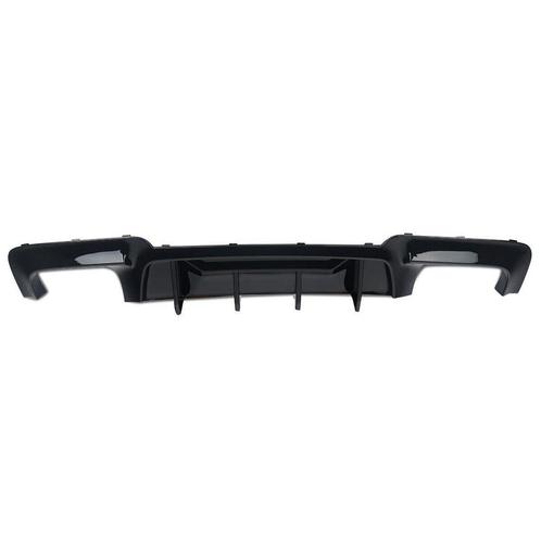 Sport Competition Look Diffuser voor BMW 5 Serie F10 / F11 /, Auto diversen, Tuning en Styling, Ophalen of Verzenden