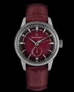 Tecnotempo - Power Reserve - Limited Edition - Red Dial -, Nieuw