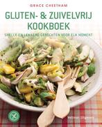 Gluten- & zuivelvrij kookboek 9789048310647, Boeken, Verzenden, Zo goed als nieuw