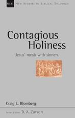 Contagious Holiness 9781844740833 Craig L. Blomberg, Boeken, Verzenden, Gelezen, Craig L. Blomberg