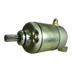 Startmotor Yamaha TTR250 1999-2006 nieuw, Verzenden, Nieuw