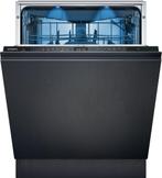 €849 Siemens iQ500 SX65ZX07CE vaatwasser Volledig ingebouw, Witgoed en Apparatuur, Vaatwasmachines, Ophalen of Verzenden, Nieuw