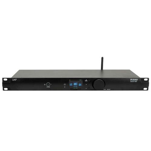 DAP IR-150BT internetradio & mediaspeler, Muziek en Instrumenten, Overige Muziek en Instrumenten, Verzenden