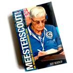 Gesigneerd boek van Piet de Visser - Meesterscout, Boeken, Verzenden, Nieuw