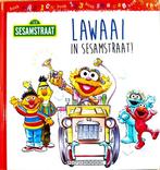 Lawaai in Sesamstraat / Sesamstraat 9789086516445, Boeken, Verzenden, Zo goed als nieuw