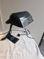 Dr. Ing. Schneider & Co   Horax - Bureaulamp - 29 - Bronzen, Antiek en Kunst