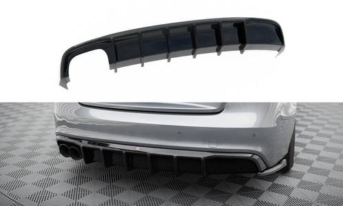 Aggressive Diffuser voor Audi A5 S line B8.5 Facelift Coupe, Auto diversen, Tuning en Styling, Ophalen of Verzenden