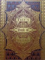 John Foxe/John Gilbert/G. du Maurier/J.D. Watson/A.B., Antiek en Kunst