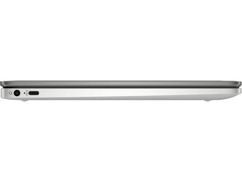 HP Chromebook 14A-NA0416ND - Full HD - Zilver, Huis en Inrichting, Woonaccessoires | Overige, Zo goed als nieuw, Verzenden