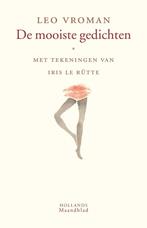 Hollands Maandblad-reeks 1 - De mooiste gedichten, Boeken, Verzenden, Nieuw