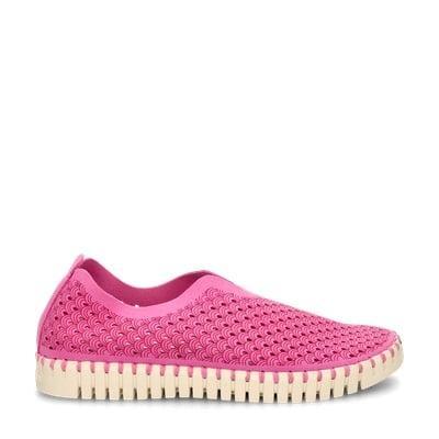 Ilse Jacobsen Tulip instapschoenen voor dames in het Roze, Kleding | Dames, Schoenen, Instappers, Roze, Nieuw, Verzenden