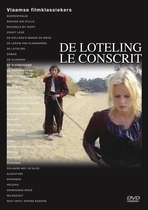 Loteling, de - DVD, Cd's en Dvd's, Dvd's | Drama, Verzenden