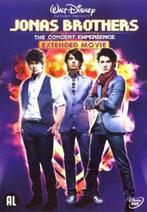 Jonas Brothers - Jonas Brothers Concert DVD, Verzenden, Nieuw in verpakking