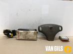 Airbag Set+Module Rover 75 O95155, Ophalen of Verzenden, Nieuw