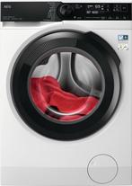 Aeg Lr7696aad4 Wasmachine 9kg 1600t, Ophalen of Verzenden, Nieuw, Voorlader, 85 tot 90 cm