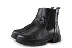 s. Oliver chelsea boots in maat 42 Zwart | 25% korting, Kleding | Dames, Schoenen, Verzenden, Zwart, Overige typen, S. Oliver