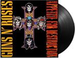 Guns N Roses - Appetite for Destruction (LP), Verzenden, Nieuw in verpakking