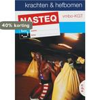 Nasteq / 5 Vmbo-KGT + Website 9789011097551, Verzenden, Gelezen