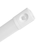 LED plafondlamp - IP65 - Met bewegingssensor - 120cm - Neutr, Huis en Inrichting, Lampen | Overige, Nieuw, Ophalen of Verzenden