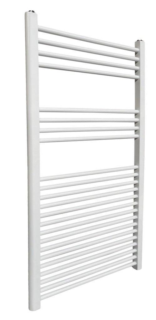 SALE - Katbjerg 120 x 60 cm - CV - Wit - Radiator -, Doe-het-zelf en Verbouw, Verwarming en Radiatoren, Nieuw, Ophalen of Verzenden