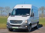Zakelijke Lease |  Mercedes-Benz Sprinter 519, Automaat, ABS, Gebruikt, Euro 6