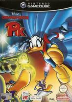 Gamecube Disneys Donald Duck PK, Verzenden, Zo goed als nieuw