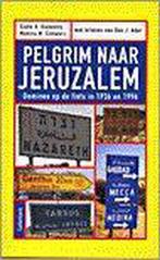 Pelgrim Naar Jeruzalem 9789026608452 Hiemstra, Verzenden, Gelezen, Hiemstra