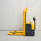 2014 - jungheinrich ejc 214- elektrische stapelaar - 2.9m, 1000 tot 2000 kg, Elektrisch, Stapelaar, Jungheinrich 