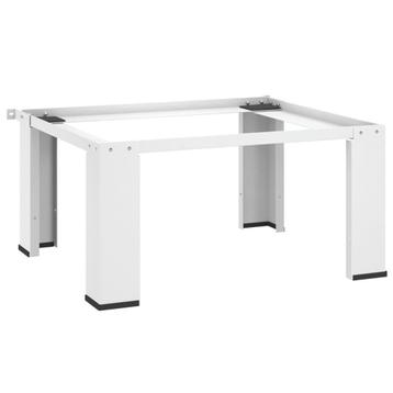 Wasmachinestandaard met 2 planken | retourdeal | 56% beschikbaar voor biedingen