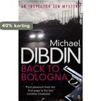 Back to Bologna 9780571270880 Michael Dibdin, Verzenden, Gelezen, Michael Dibdin