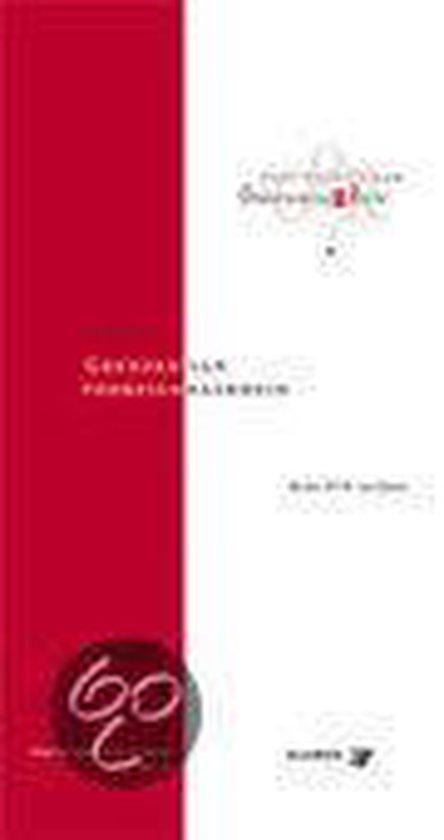 Grenzen van voorzienbaarheid 9789013029192 B.P.M. Ravels, Boeken, Wetenschap, Zo goed als nieuw, Verzenden