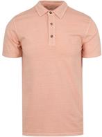 Dstrezzed Polo Rowan Roze maat 3XL Heren, Kleding | Heren, Verzenden, Dstrezzed, Nieuw, Overige maten