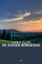 De zussen Borgesius 9789054523017 Lupko Ellen, Verzenden, Gelezen, Lupko Ellen