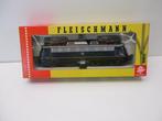 Fleischmann H0 - 4335 - Stoomlocomotief (1) - Fleischmann, Hobby en Vrije tijd, Nieuw