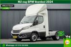 Iveco 40C18 3.0L | Automaat | BE-Trekker | Euro 6 | Max Mass, Automaat, Iveco, Wit, Diesel