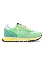 SUN68 Ally Color Explosion Z35204_38 Mintgroen-36, Kleding | Dames, Verzenden, Nieuw