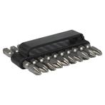 Vergionic Bitset PH2 Dubbelzijdig - 65 mm - 10 stuks -, Doe-het-zelf en Verbouw, Verzenden, Nieuw