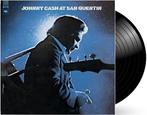 Johnny Cash - At San Quentin - LP, Ophalen of Verzenden, Nieuw in verpakking