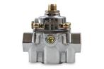 Holley 12-882 EFI Fuel Pressure Regulator, 15-60 PSI, 3/8, Verzenden, Nieuw, Amerikaanse onderdelen