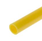 PTFE (Teflon) Chemisch Bestendige Slang 4x6 mm 50 m Geel, Verzenden, Nieuw